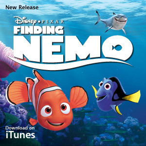 Pixar Finding Nemo quotes from my quote series, which is your favorite ...