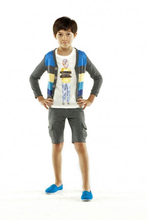 ... 2012 names mason cook mason cook modeling in the la miniatura spring