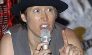 Brief about Michelle Shocked: By info that we know Michelle Shocked ...