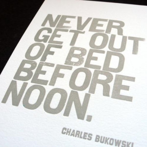 Charles bukowski quotes and sayings deep witty rest