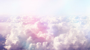 pastel #pastel colors #pastels #pastel blog #photography #clouds # ...