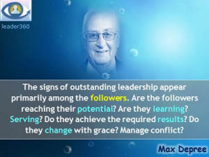 Max de Pree Quotes. QuotesGram