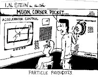 Errata Humor Quotes Today In Physics Ken Otter S Cartoons