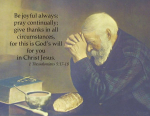 Man praying over bread paintingBreads Painting, Quotable Quotes, Man ...