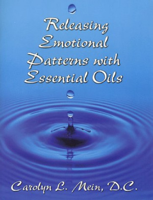 Releasing Emotional Patterns with Essential Oils