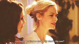 hart of dixie quotes