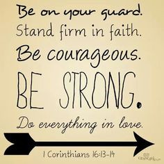 Cute Bible Verses About Life Bible verse ~ 1 corinthians