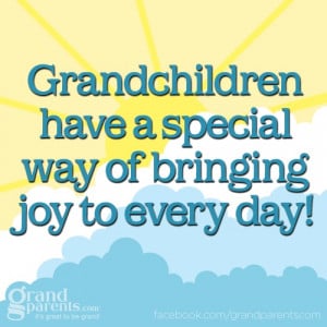 Grandma Grandpa Grandchildren Grandson Grandparent Quotes