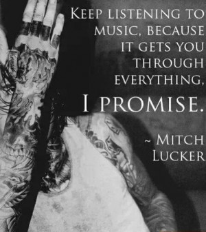... Mitch Lucker, Band 3, Music Xx, Music Artists, Suicide Silence Quotes