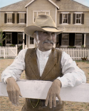 Robert Duvall Lonesome Dove Quotes Robert duvall as augustus