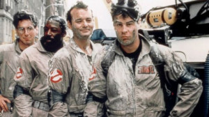 Life Lessons to Take From 'Ghostbusters' on Its 30th Anniversary