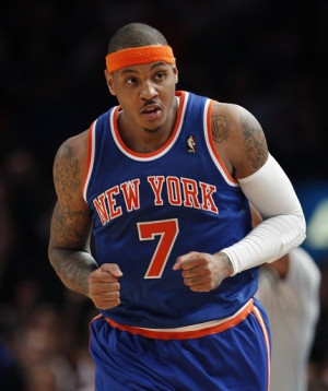... basketball quotes from carmelo anthony knows that carmelo anthony