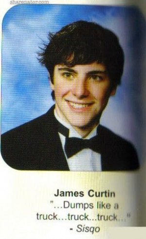 funny senior yearbook quotes 2012 funny pick up lines for girls funny ...