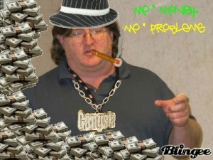 Gabe Newell