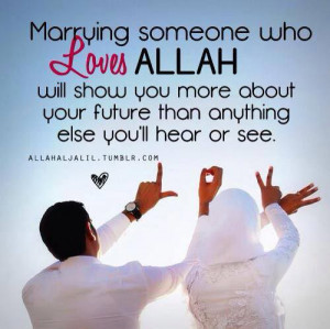 80+ Islamic Marriage Quotes For Husband and Wife [Updated]