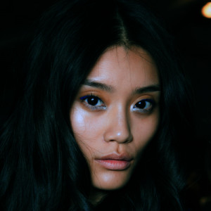 Black Dahlia - lunalye: versacegods: Ming Xi @ Just Cavalli...