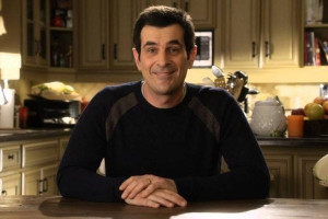 10 Phil Dunphy Quotes That Make Entirely Too Much Sense