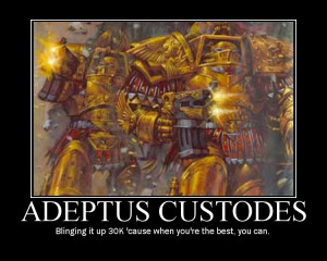 Spacebattles Motivational Poster Thread VI: Motivational Poster V ...