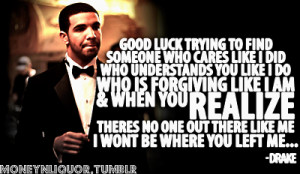 drake #love quotes #love songs #rap quotes #pictures