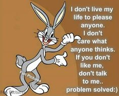 ... anyone quotes quote truth bugs bunny quotes and sayings image quotes
