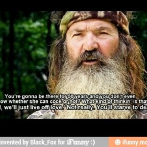 Duck Dynasty Quotes Facebook Picture