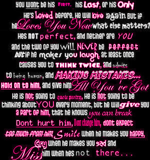 Glitter Text » Love » love quotes