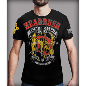 Headrush Mma Buzz Master...