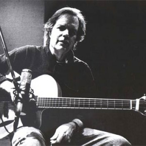 Leo Kottke