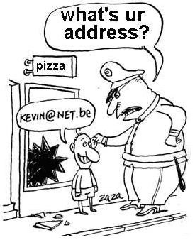 Mute Monday: Funny Cartoons To Help Perk Up Your Dreary Day