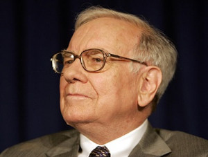 101 “Hand-picked” Warren Buffett Quotes On Investing