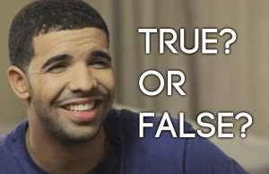 IS THE JAY-Z VS DRAKE BEEF FAKE?