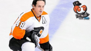 Philadelphia flyers