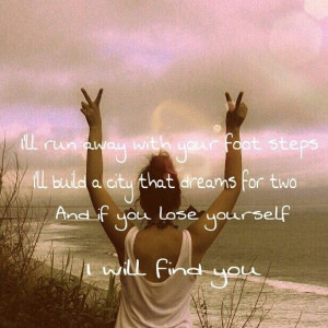 FindYou #Zedd #Lyrics