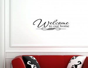 Welcome Back Home Quotes And Sayings