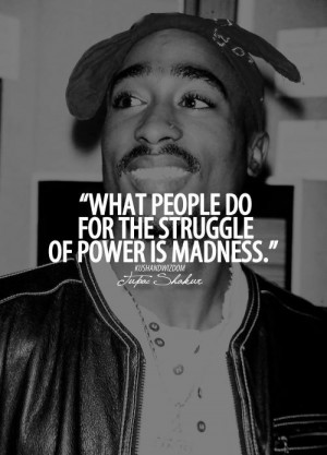 Shakur quotes tupac