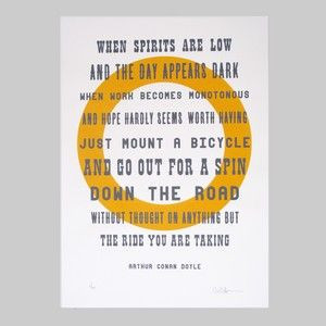 When Spirits Are Low