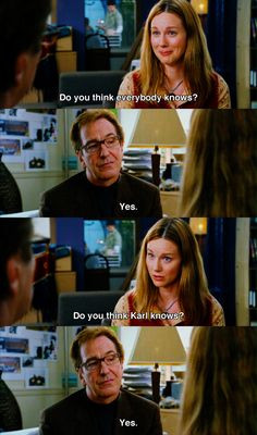 Love Actually Quotes Tumblr Love Actually on Pinterest | Lo