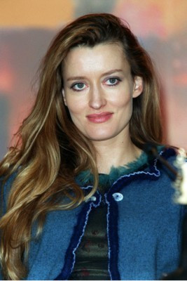 Natascha McElhone .net : Bio, Photos, Videos & Quotes