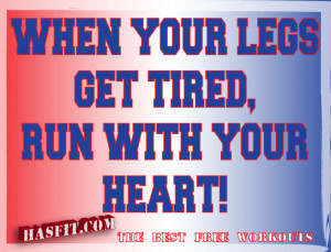 HASfit Workout Motivation and Fitness Quotes