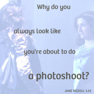 Rizzoli & Isles Quotes