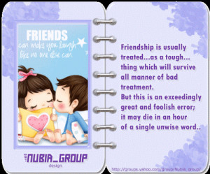 cute group quotes