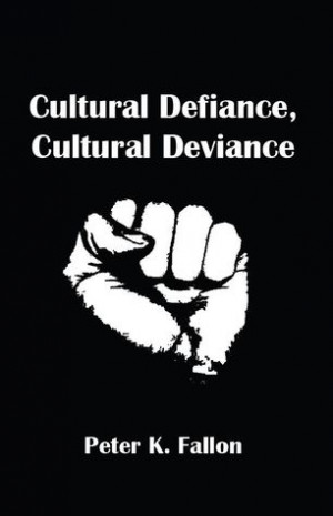 Start by marking “Cultural Defiance, Cultural Deviance” as Want to ...