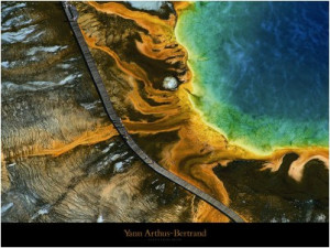 Yann Arthus Bertrand Source