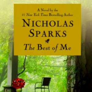 Love All Nicholas Sparks Books
