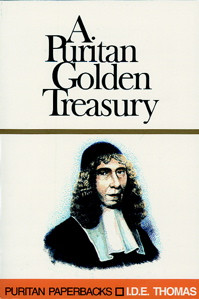 The Puritan Golden Treasury