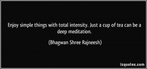 More Bhagwan Shree Rajneesh Quotes