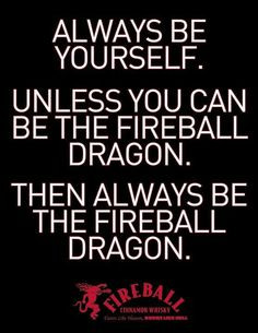 Fireball Dragons aren't born...they're made! Find out how at Fireball ...