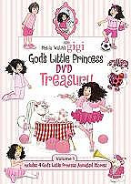 Gigi - God's Little Princess DVD Treasury Box Set