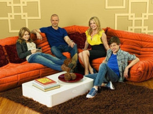 ABC Family Renews “Melissa & Joey” and “Baby Daddy;” Orders ...