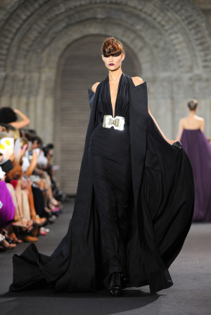 Stephane Rolland Haute Couture FW 2011-2012